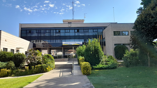 Ajuntament de Montornès del Vallès en Montornès del Vallès