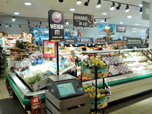 Grocery Store «Giant Food Stores», reviews and photos, 450 E Main St, Middletown, PA 17057, USA