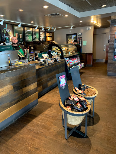 Coffee Shop «Starbucks», reviews and photos, 51 Purchase St, Rye, NY 10580, USA