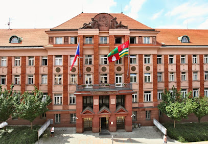 Krajský úřad - Plzeňský kraj
