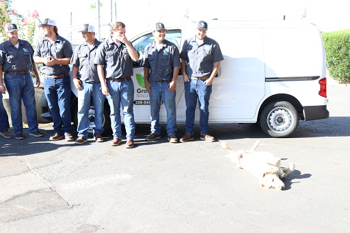 Construction Company «Greener Solutions», reviews and photos, 2331 Stagecoach Rd, Stockton, CA 95215, USA