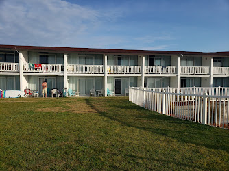 Seahawk Inn & Villas