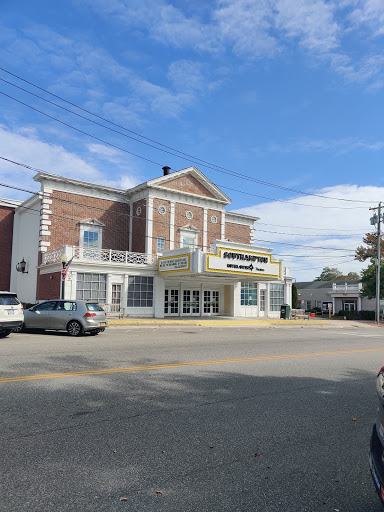 Movie Theater «United Artists Southampton 4», reviews and photos, 43 Hill St, Southampton, NY 11968, USA