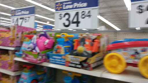 Department Store «Walmart Supercenter», reviews and photos, 1971 Wentzville Pkwy, Wentzville, MO 63385, USA