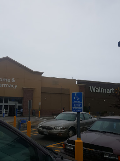 Department Store «Walmart Supercenter», reviews and photos, 8000 Lakeland Ave N, Brooklyn Park, MN 55445, USA