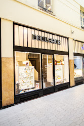 Maison Declerck opticien Liège