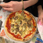 Photo n°4 de l'avis de Michal.t fait le 05/02/2023 à 09:50 sur le  Ristorante Pizzeria al Sole à Mezzana