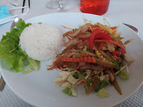 Plats et boissons du Restaurant vietnamien Saveurs d'Asie à Moissac - n°6