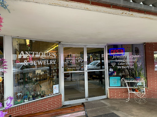 Graf's Antiques & Jewelry