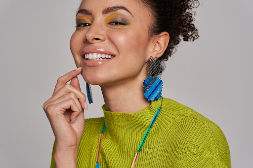 Jewelry Store «Pistachios», reviews and photos, 55 E Grand Ave, Chicago, IL 60611, USA