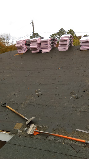 Shipping and Mailing Service «FedEx Ship Center», reviews and photos, 2600 Ellsmere Ave, Norfolk, VA 23513, USA