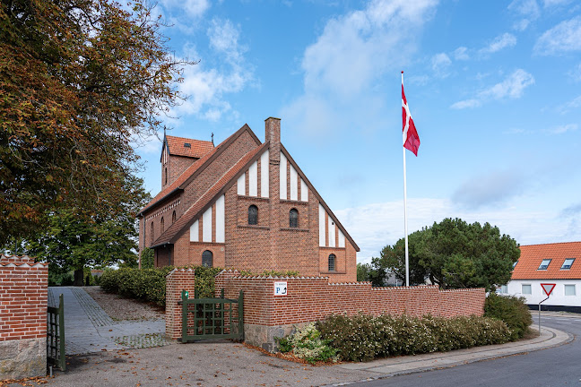 Anmeldelser af Lumsås Kirke i Holbæk - Kirke