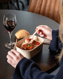 Photos du propriétaire du Restaurant Chez vous à Saint-Berthevin - n°3