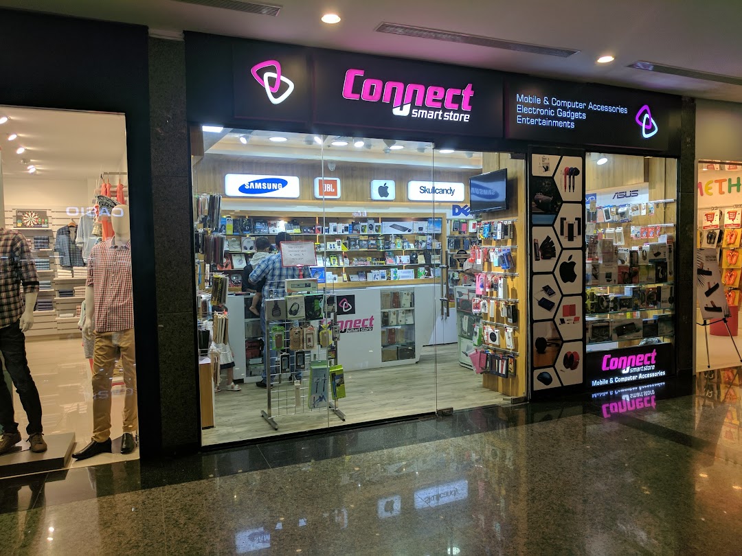 Connect Smart Store