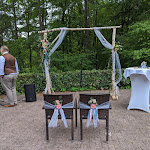 Photo n°3 de l'avis de Diana.e fait le 21/05/2023 à 07:22 sur le  Hotel Waldhalle GmbH Co. KG à Mölln