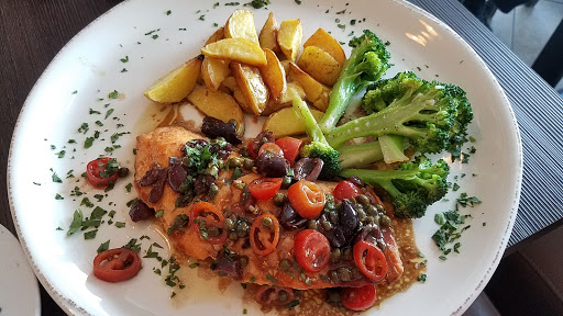 Mazara Trattoria Cucina Italiana image