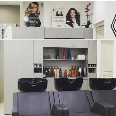 J&C Coiffure à Ivry-sur-Seine