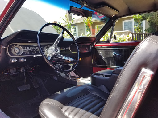 Car Wash «Angels Auto Spa Car Wash», reviews and photos, 2285 Newport Blvd, Costa Mesa, CA 92627, USA