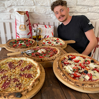 Photos du propriétaire du Pizzas à emporter Dia Pizza à Anglet - n°15