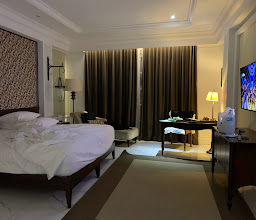 Plataran Heritage Borobudur Hotel photo