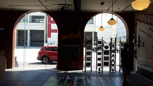 Museum «Tampa Firefighters Museum», reviews and photos, 720 E Zack St, Tampa, FL 33602, USA