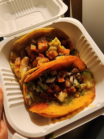 Chinelos Tacos Nyc by null