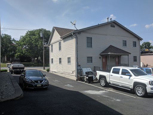 Auto Body Shop «Compact Auto Body», reviews and photos, 279 Main St, Matawan, NJ 07747, USA