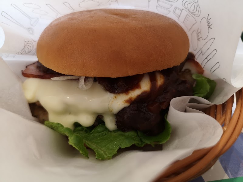 モスバーガー 東久留米滝山店 東京都東久留米市滝山 ハンバーガー店 グルコミ