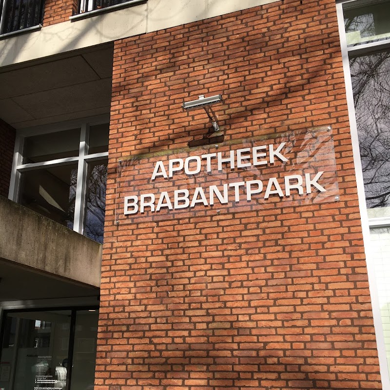 Apotheek Brabantpark