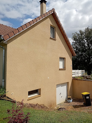 Kevin Landauer à Carrières-sur-Seine