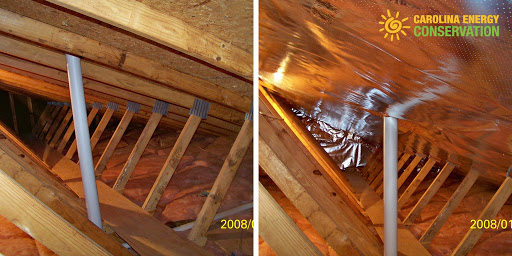 Solar Energy Company «Carolina Energy Conservation», reviews and photos