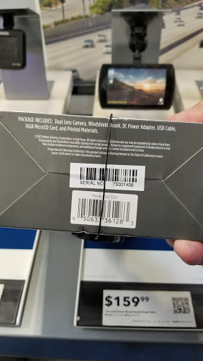 Electronics Store «Best Buy», reviews and photos, 6722 Ritchie Hwy, Glen Burnie, MD 21061, USA