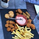 Photo n°1 de l'avis de Simone.a fait le 12/07/2018 à 17:24 sur le  Mara Meo Maltagliata à Coreglia Antelminelli