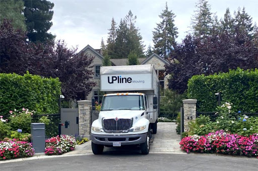 Upline Moving image