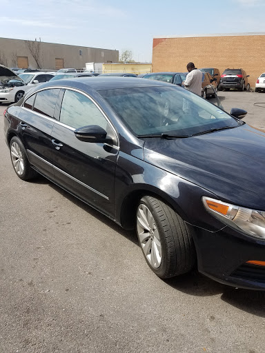 Used Car Dealer «Amal Auto Sales & Services», reviews and photos, 2819 Blystone Ln, Dallas, TX 75220, USA