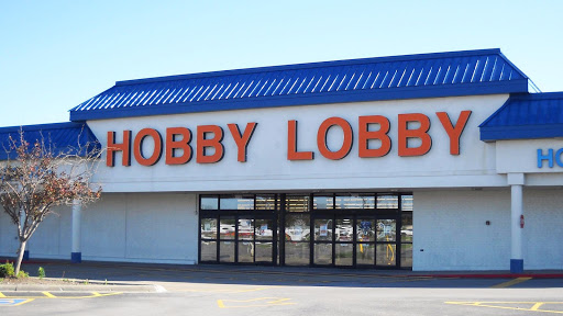 Hobby Lobby, 2050 8th St, Coralville, IA 52241, USA, 