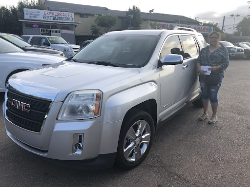 Used Car Dealer «World Auto Sales», reviews and photos, 4191 El Cajon Blvd, San Diego, CA 92105, USA