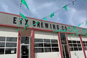 ETX Brewing Company image