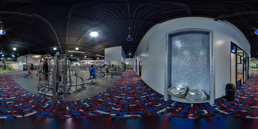 Gym «Genesis Health Clubs - Topeka North», reviews and photos, 2020 NW Topeka Blvd #200, Topeka, KS 66608, USA