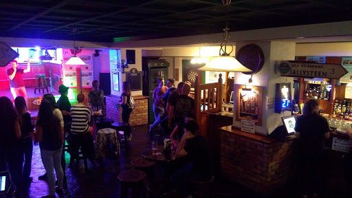 Biddy Earlys Irish Pub