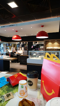 Aliment-réconfort du Restauration rapide McDonald's à Pornic - n°3