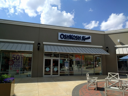 Outlet Mall «Outlets of Mississippi», reviews and photos, 200 Bass Pro Dr, Pearl, MS 39208, USA