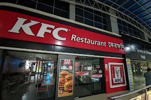 KFC Resturant image