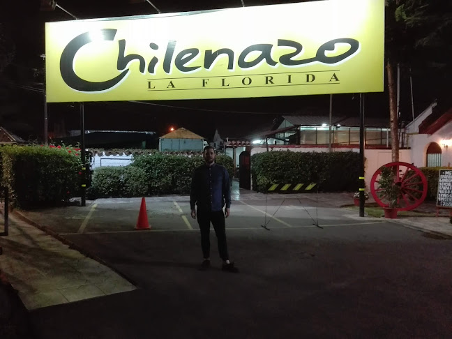 Comentarios y opiniones de Restaurant Chilenazo La Florida