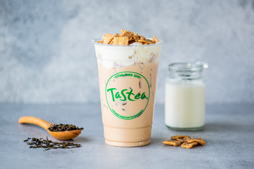 Tastea Anaheim
