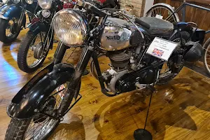 MOTORCYCLE MUSEUM image