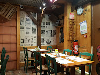 Atmosphère du Restaurant La Pataterie Terville - n°16