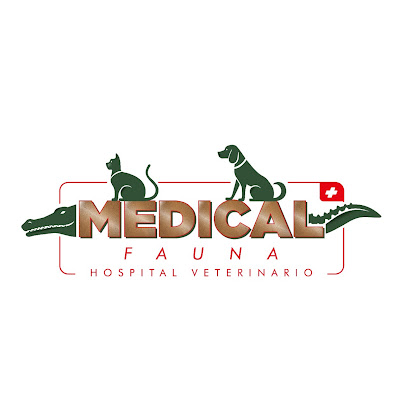 Medical Fauna Hospital Veterinario