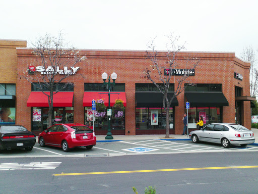 Cell Phone Store «T-Mobile», reviews and photos, 25 Crescent Dr e, Pleasant Hill, CA 94523, USA