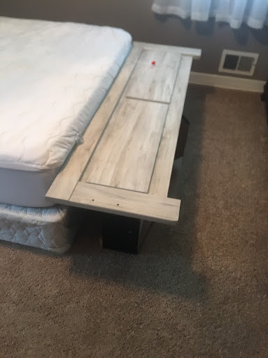 Furniture Store «Ashley HomeStore», reviews and photos, 10921 Hull Street Rd, Midlothian, VA 23112, USA